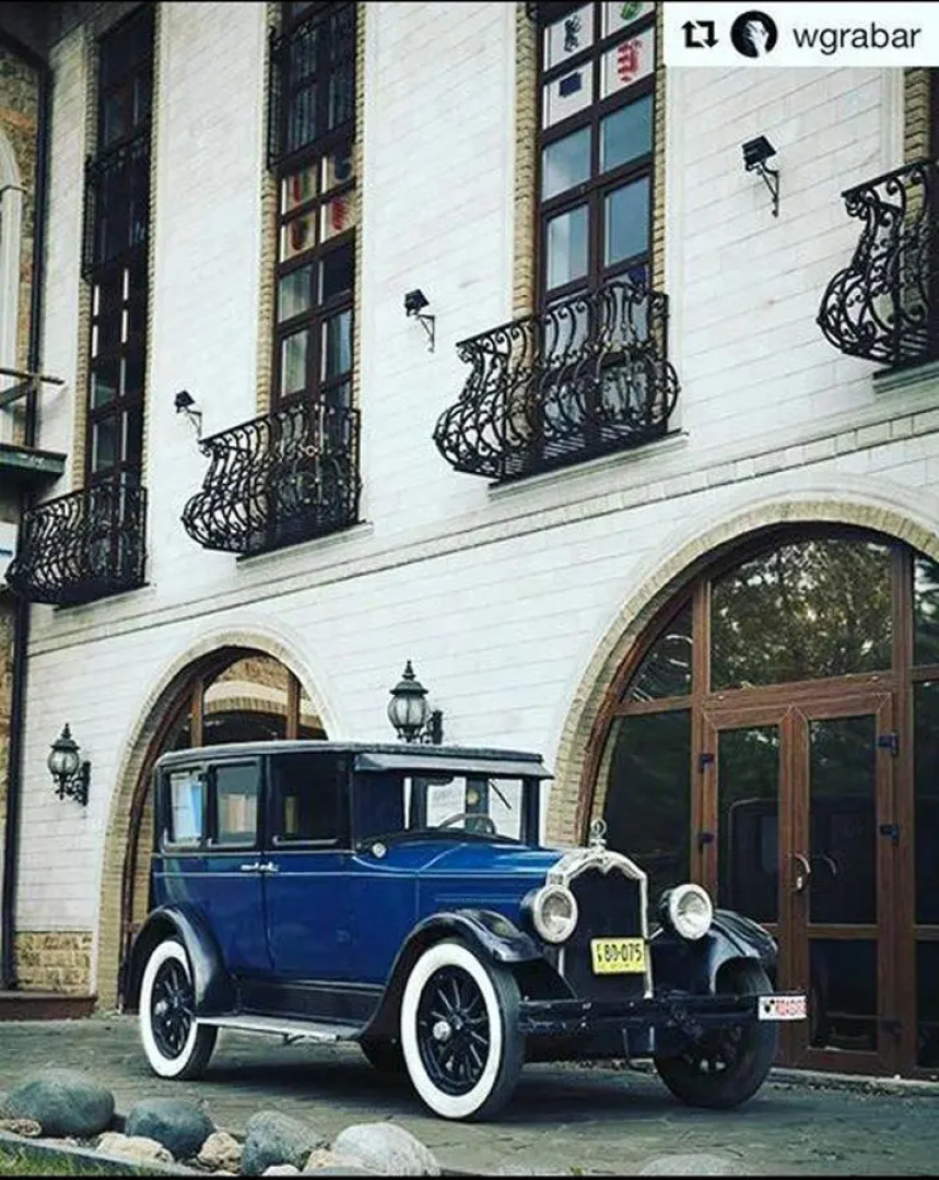 Отель Либхабер