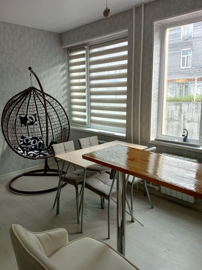 Квартира Твой Камчатский Дом на Турпроезде 3