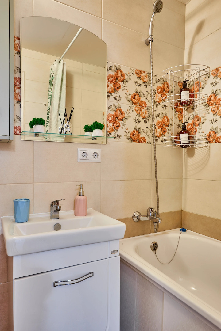 Квартира в Самом Центре Города