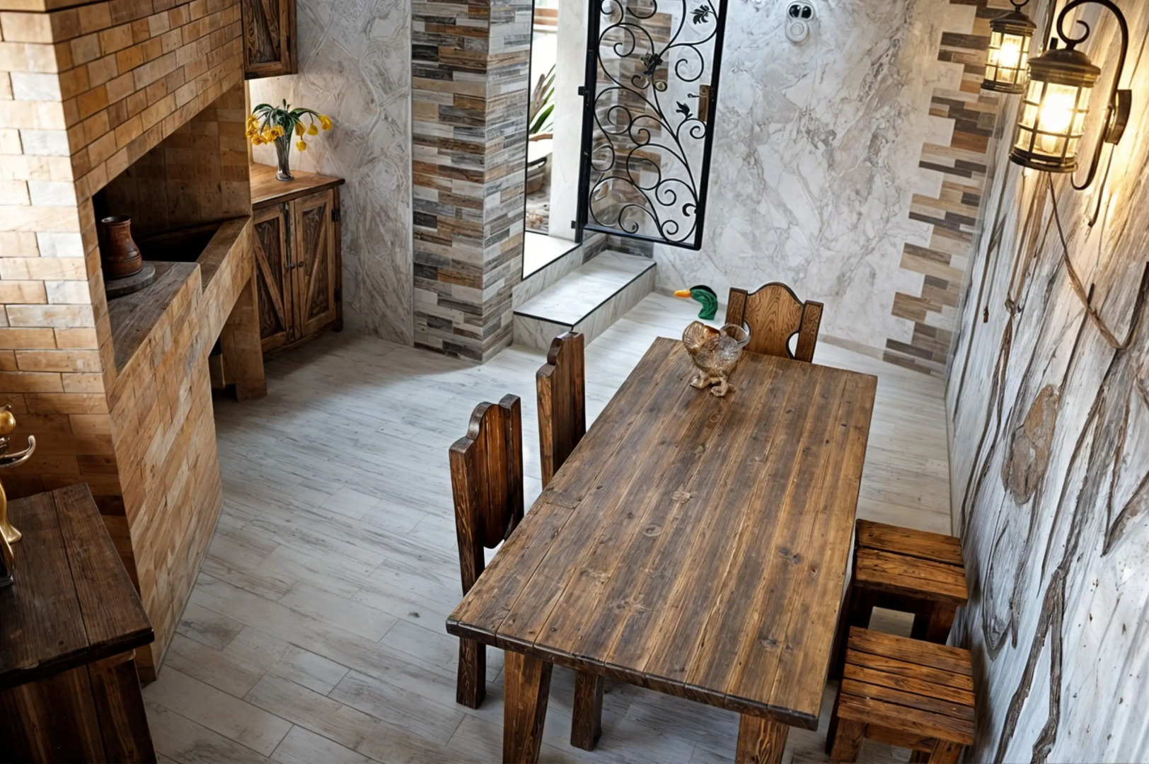 Гостевой дом Матис