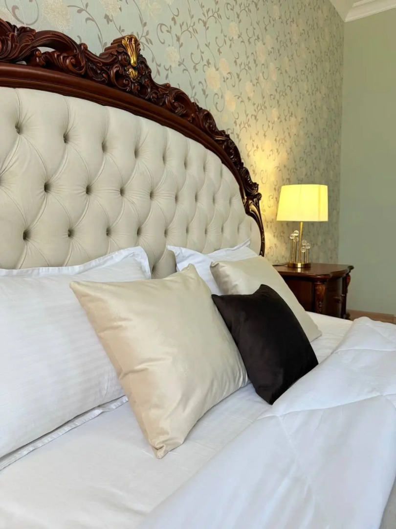 Апартаменты в Центре