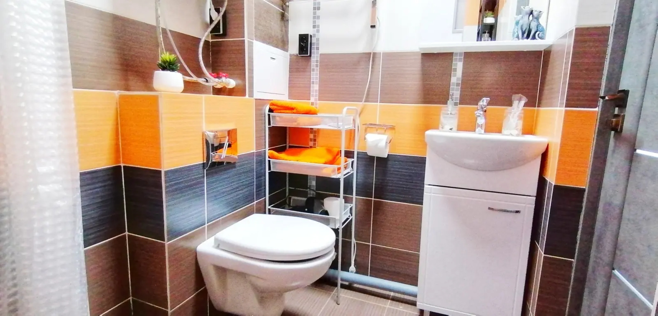 Апартаменты Guru на Шелеста 36