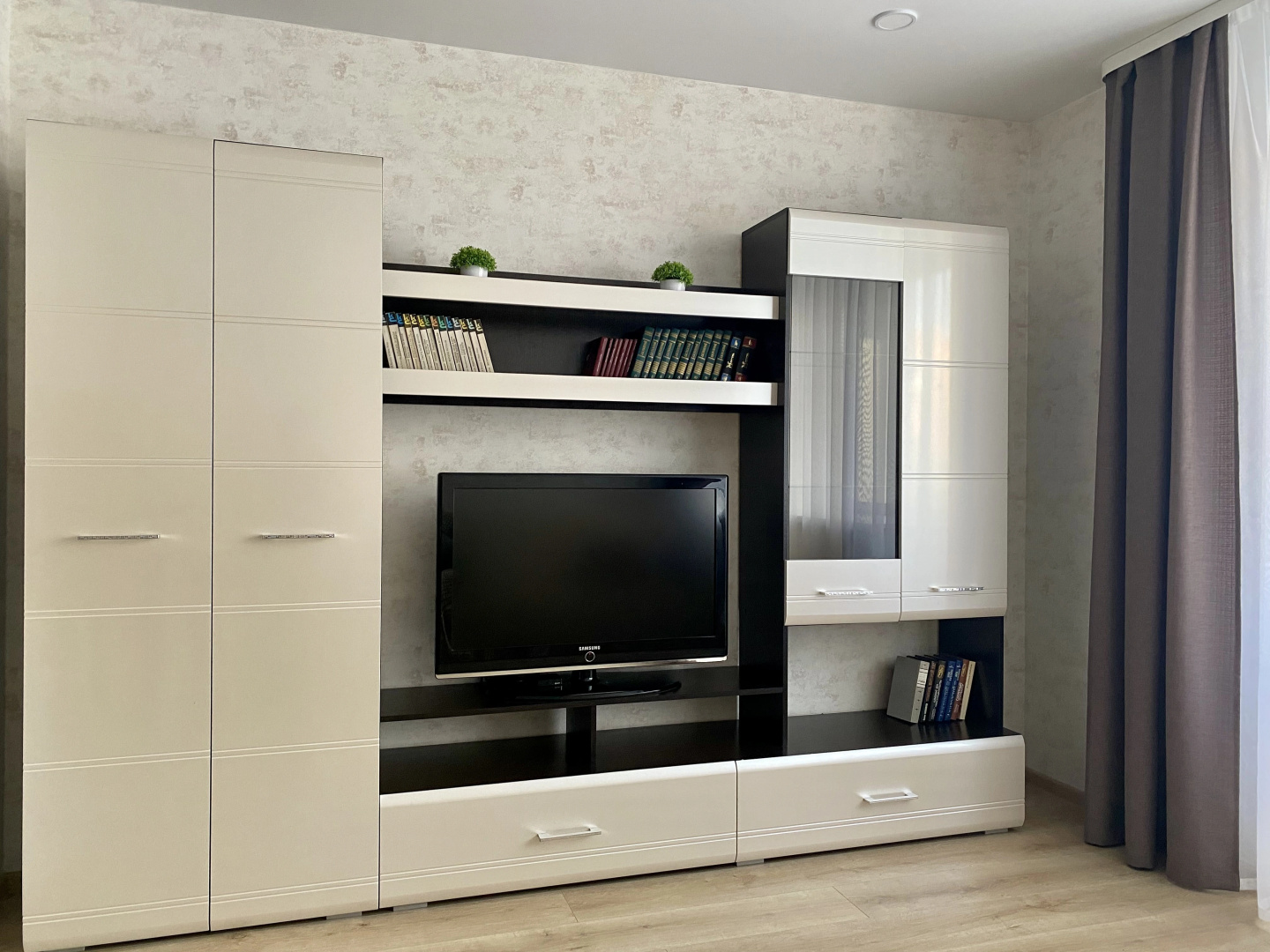 Квартира на улице Усова 42