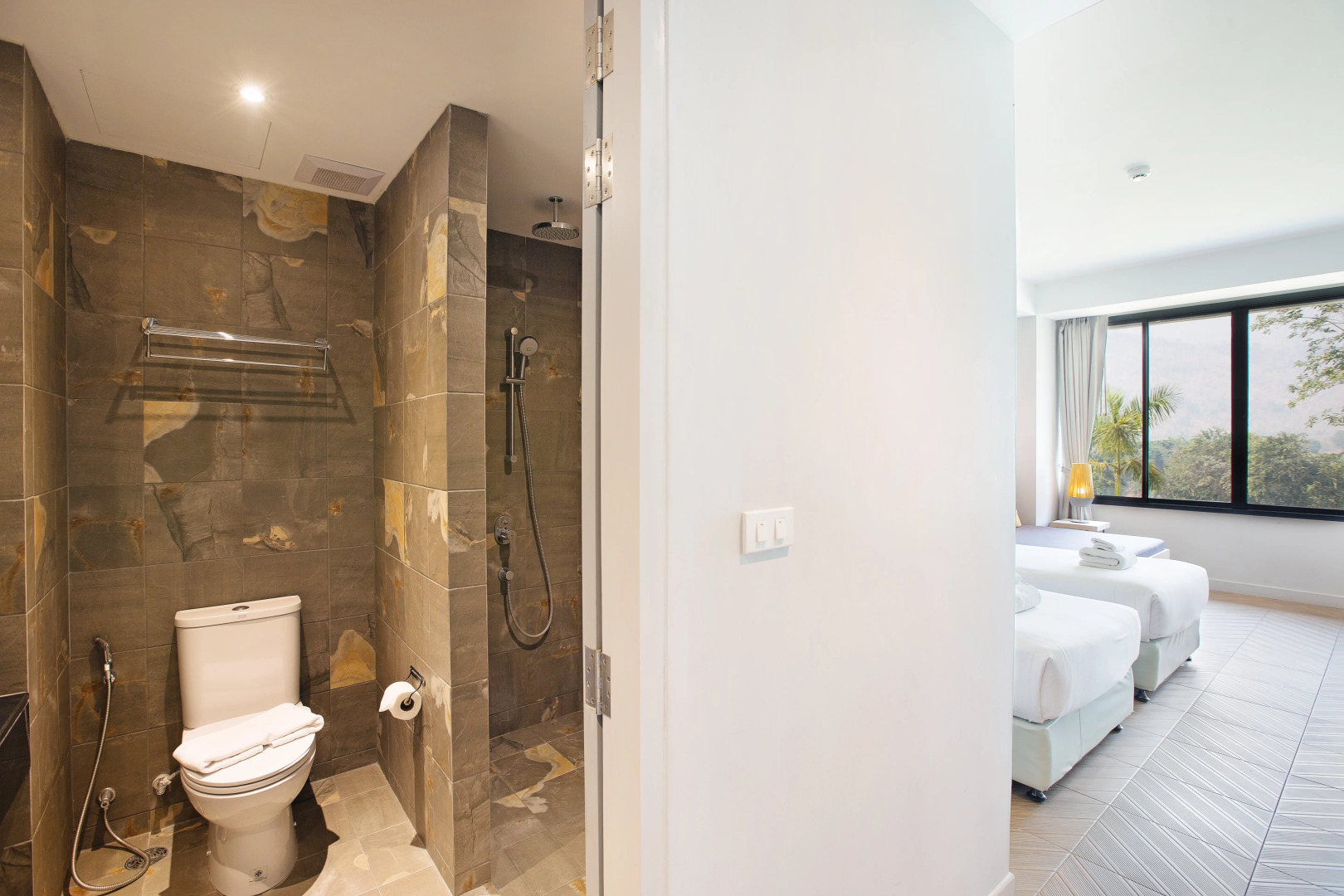 Курортный отель Mida Resort Kanchanaburi