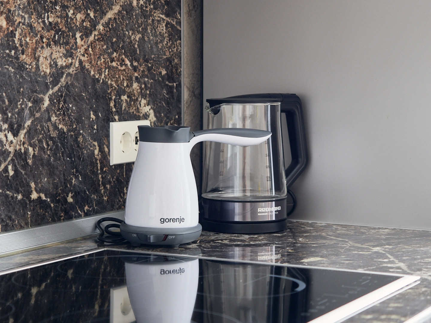 Квартира ПосуткаРу Кисловодская 30Ак2 Курортный парк, Питьевая галерея и Центр Ессентуков