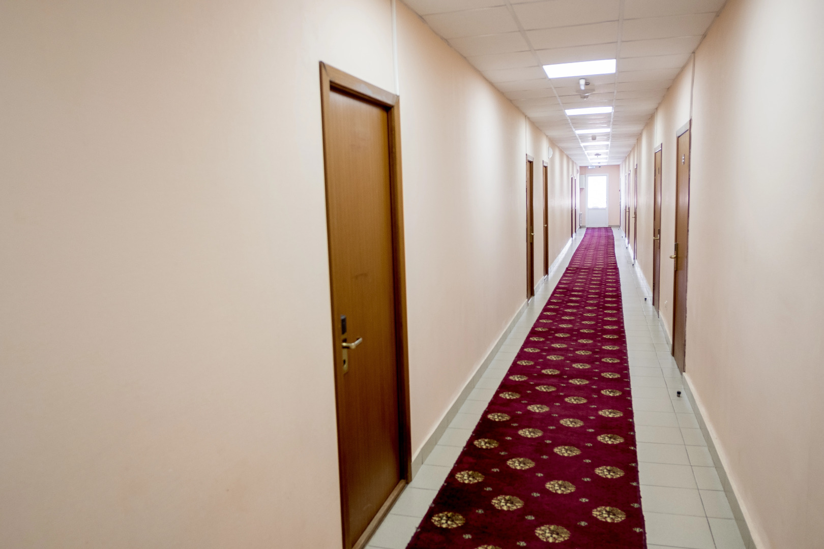 Отель Алтынай