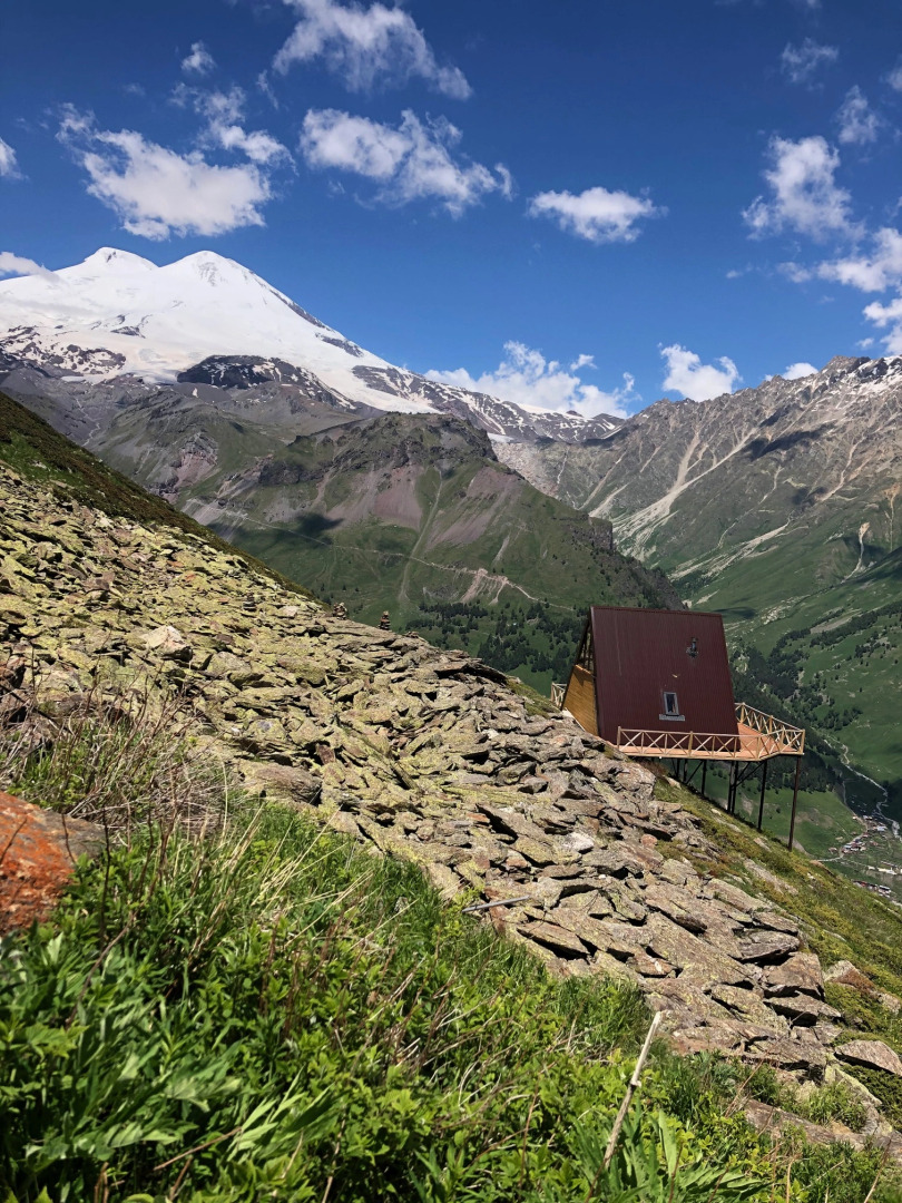 Гостевой Дом MoonHouse