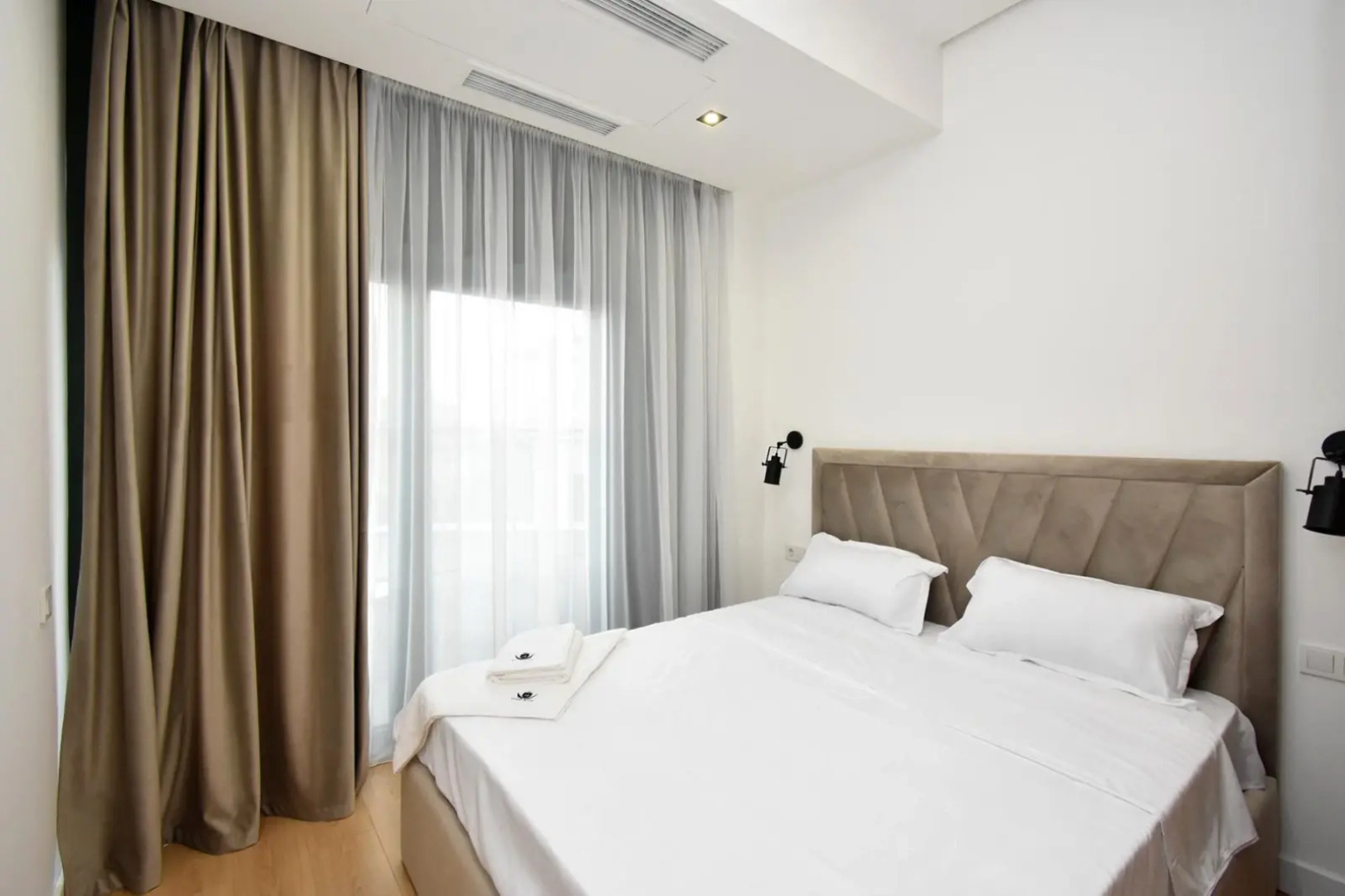 Бутик-отель Aygestan Plaza