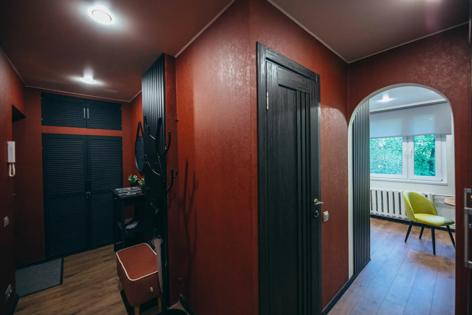 Квартира Специи