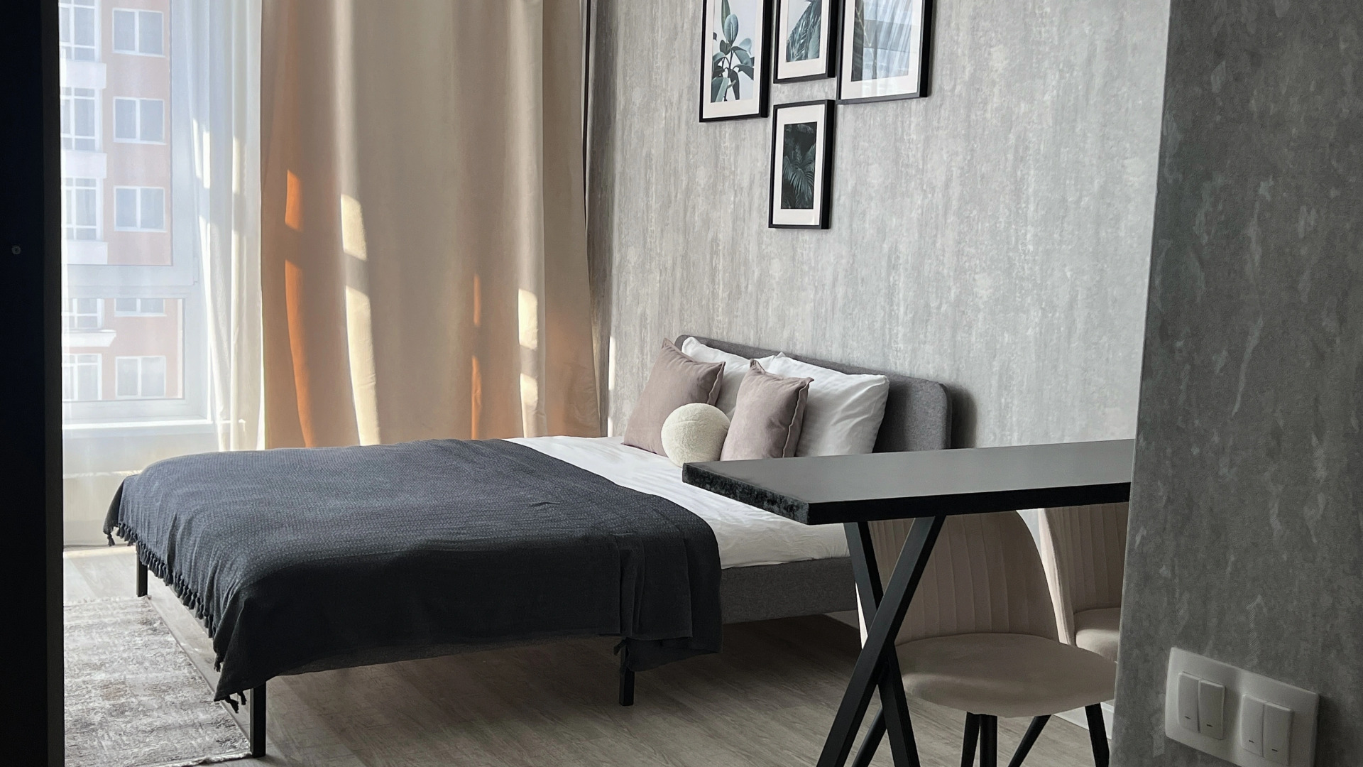 Апартаменты Pritomsky Palace