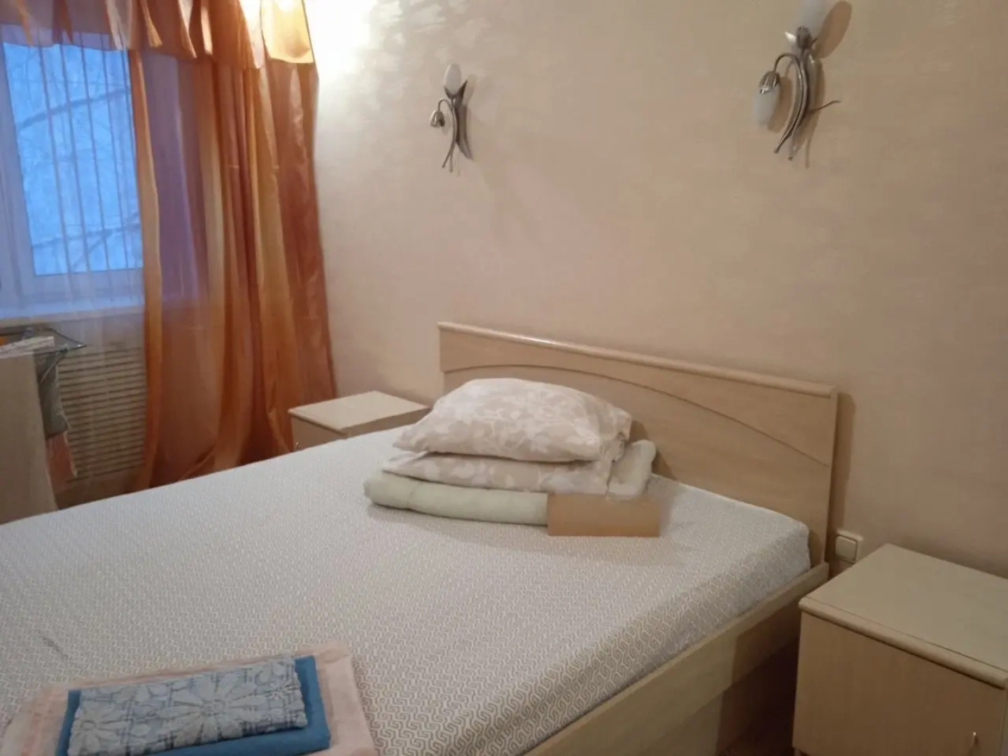 Квартира на улице Кирова 30А