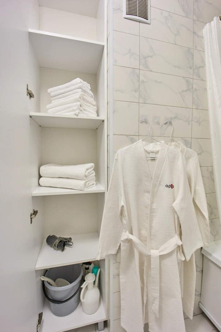 Квартира Евродвушка с современным ремонтом и атмосферой уюта готова принимать гостей