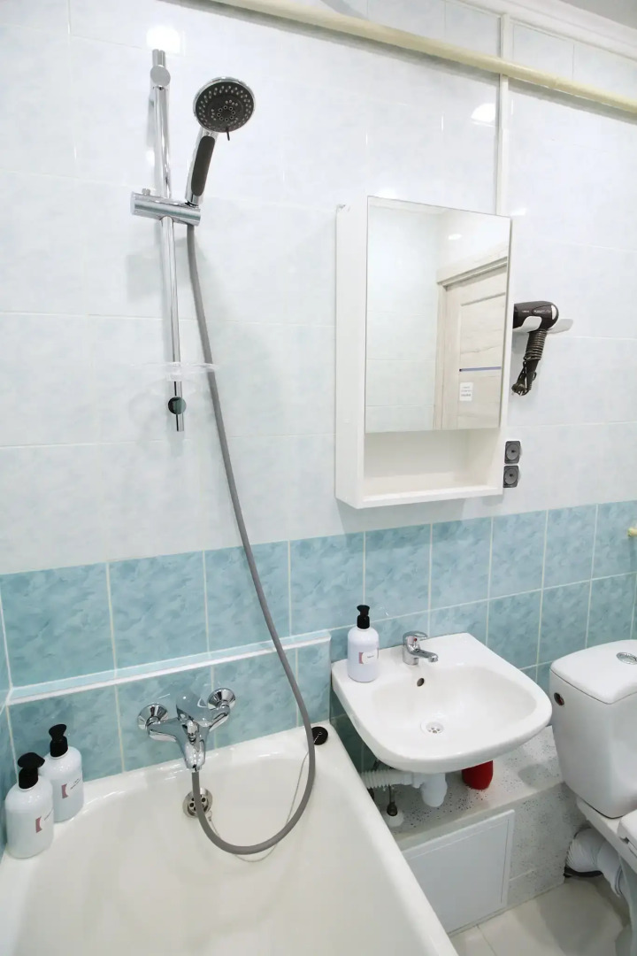 Апартаменты Сильвер