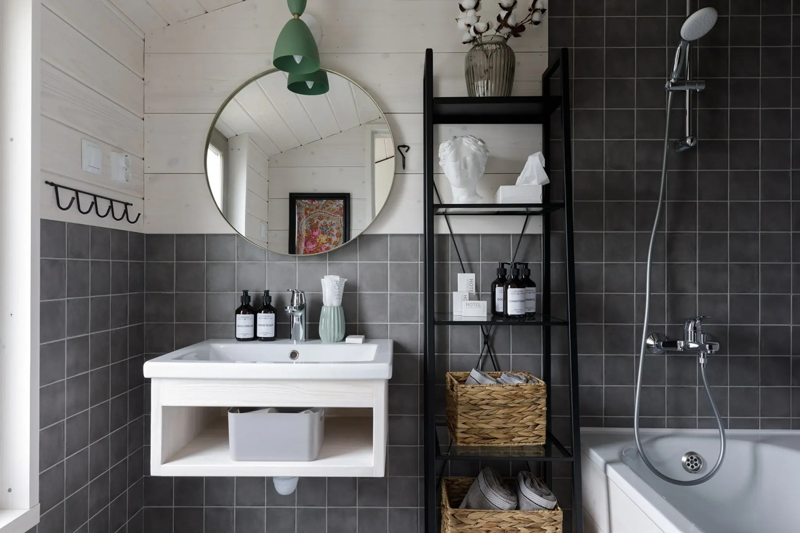 Коттедж Dacha-Vibe 1