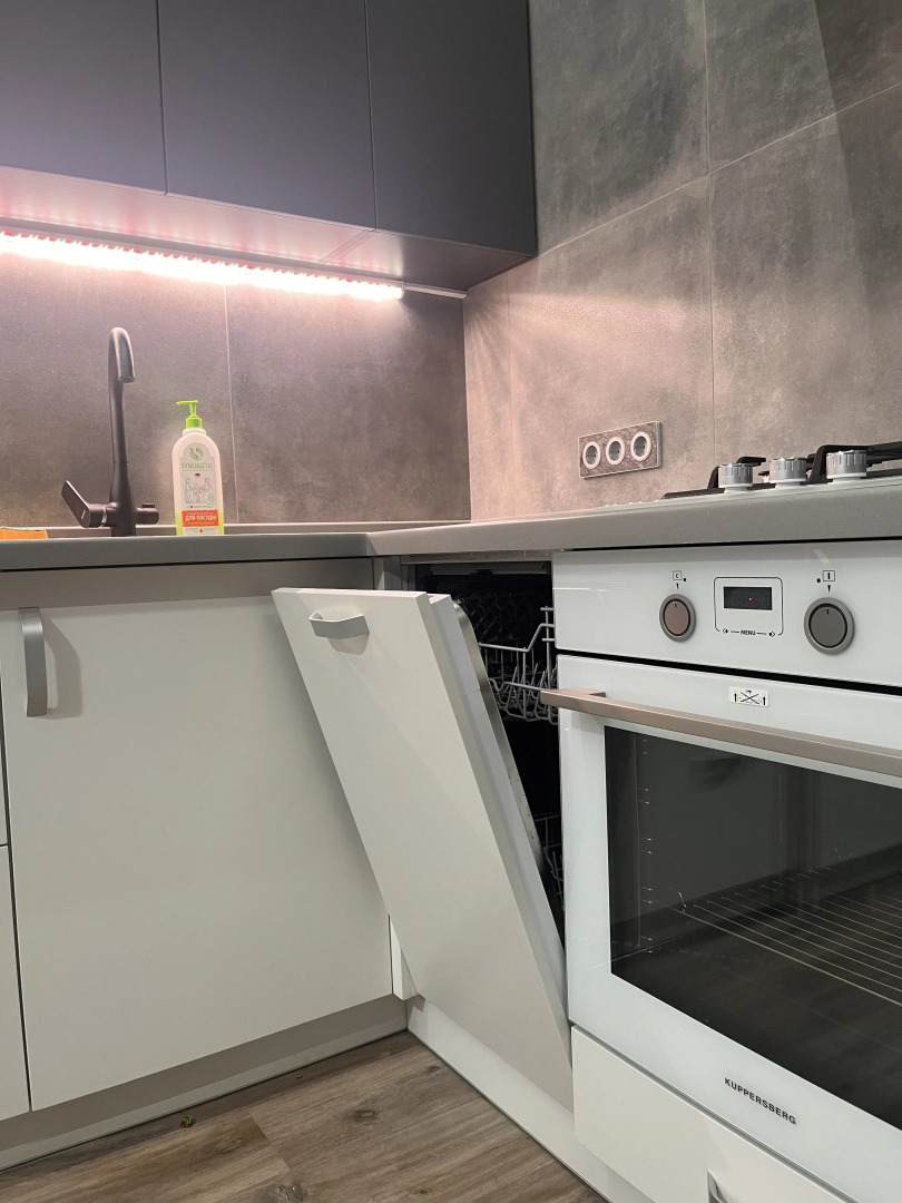 Квартира Счастливый номер