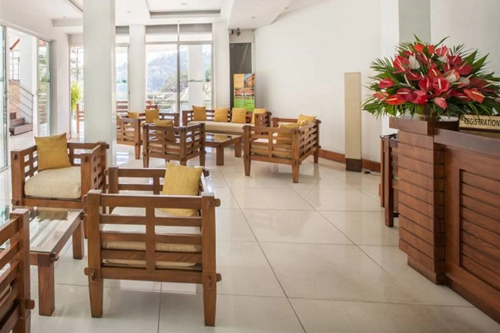 Отель Senani Hotel