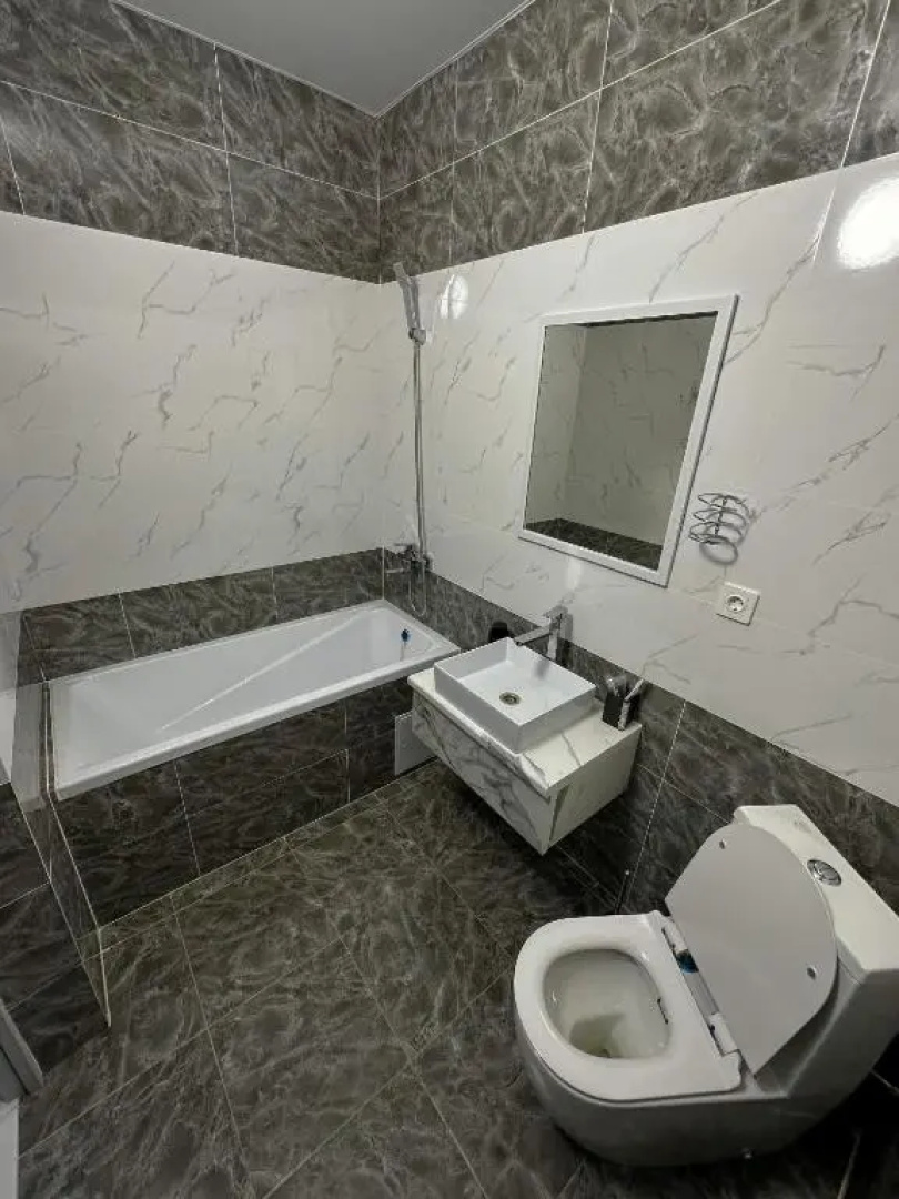 Отель Tamyrly Astana