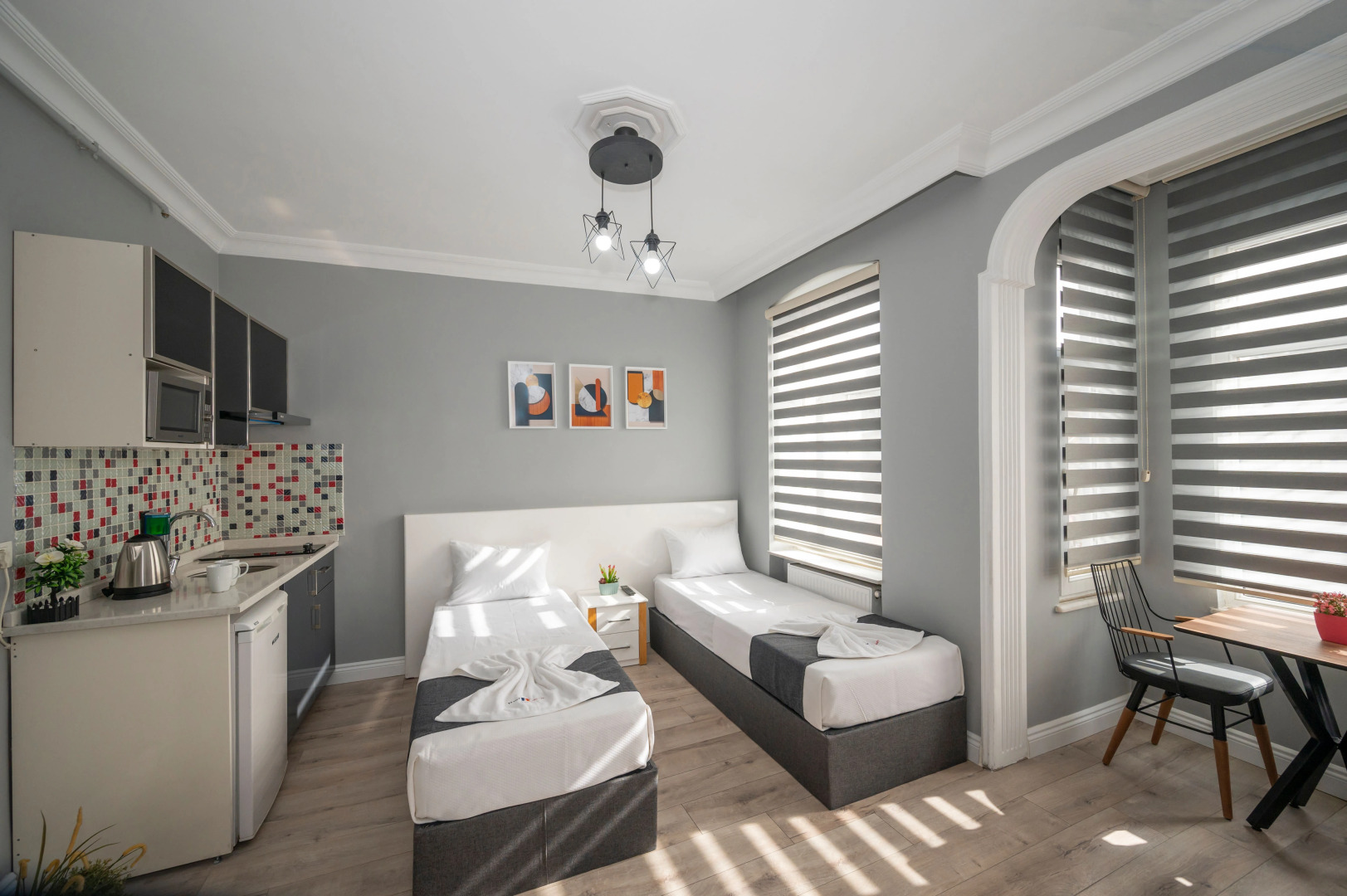 Hotel Taxim Trend Suites