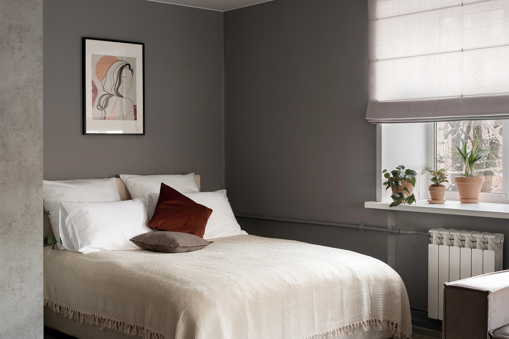 Апартаменты Roomroom на Свердлова 31