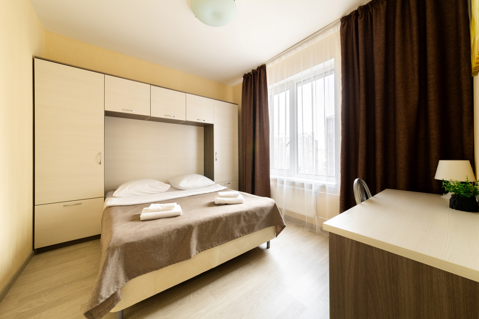 Апарт-Отель Империал