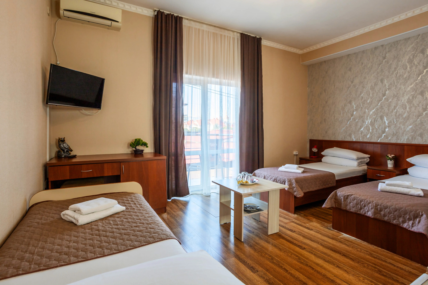 Гостевой дом Лотос