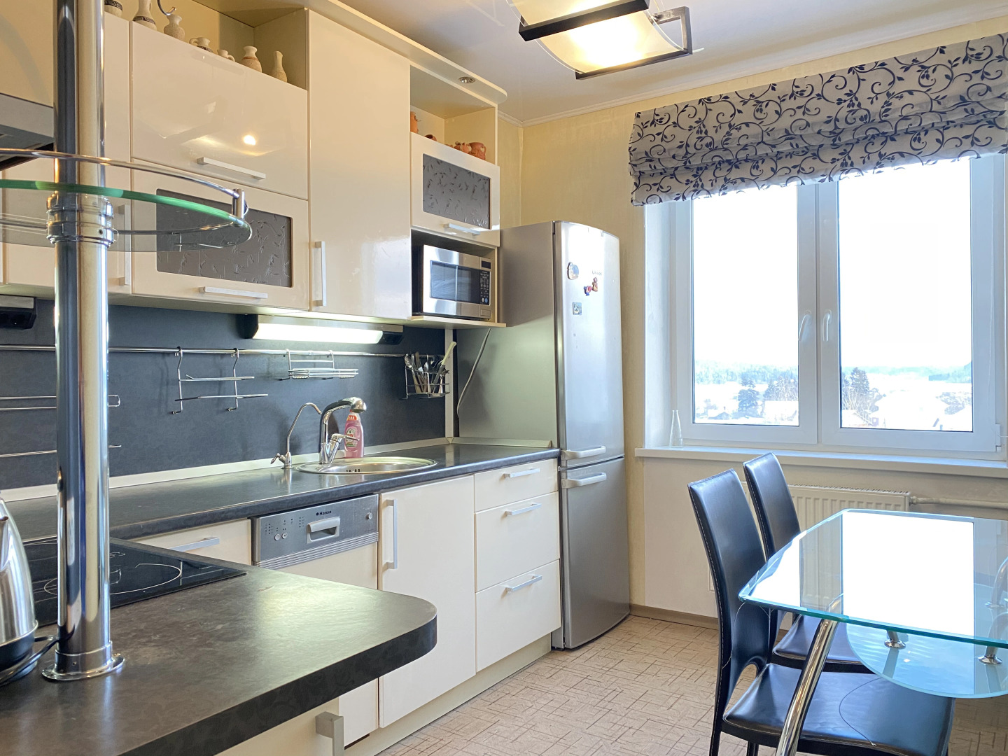 Апартаменты LBerry Karelia рядом с Историческим парком Бастион