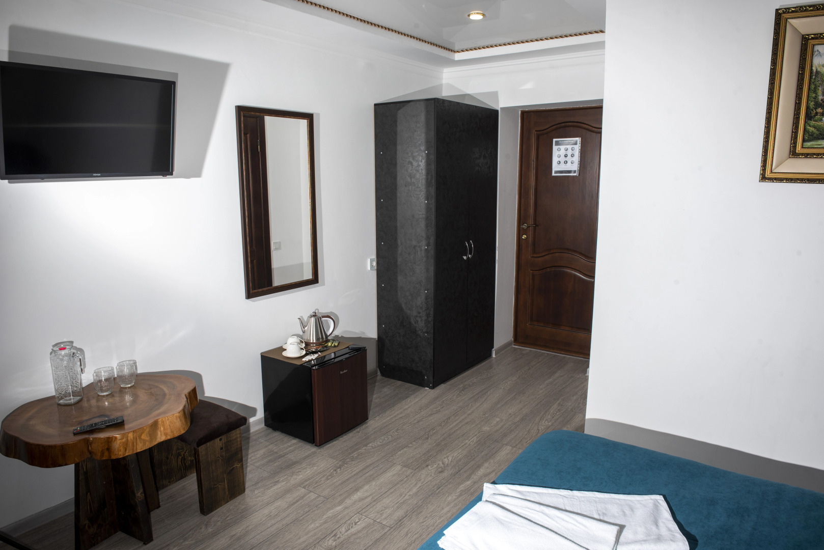 Гостевой Дом Emerald