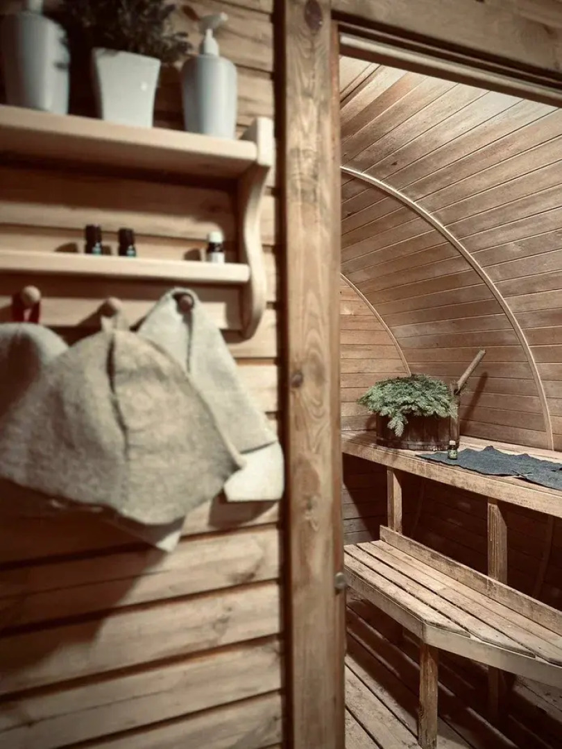 Частный Дом Клондайк