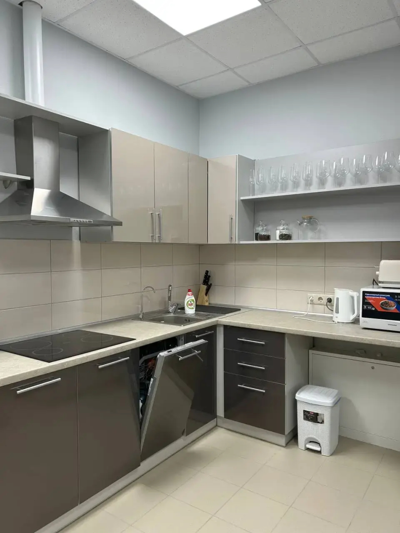 Частный дом На Заречной