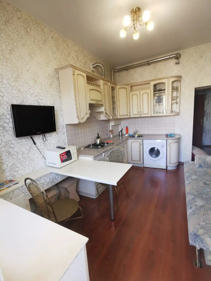 Квартира в Зеленоградске