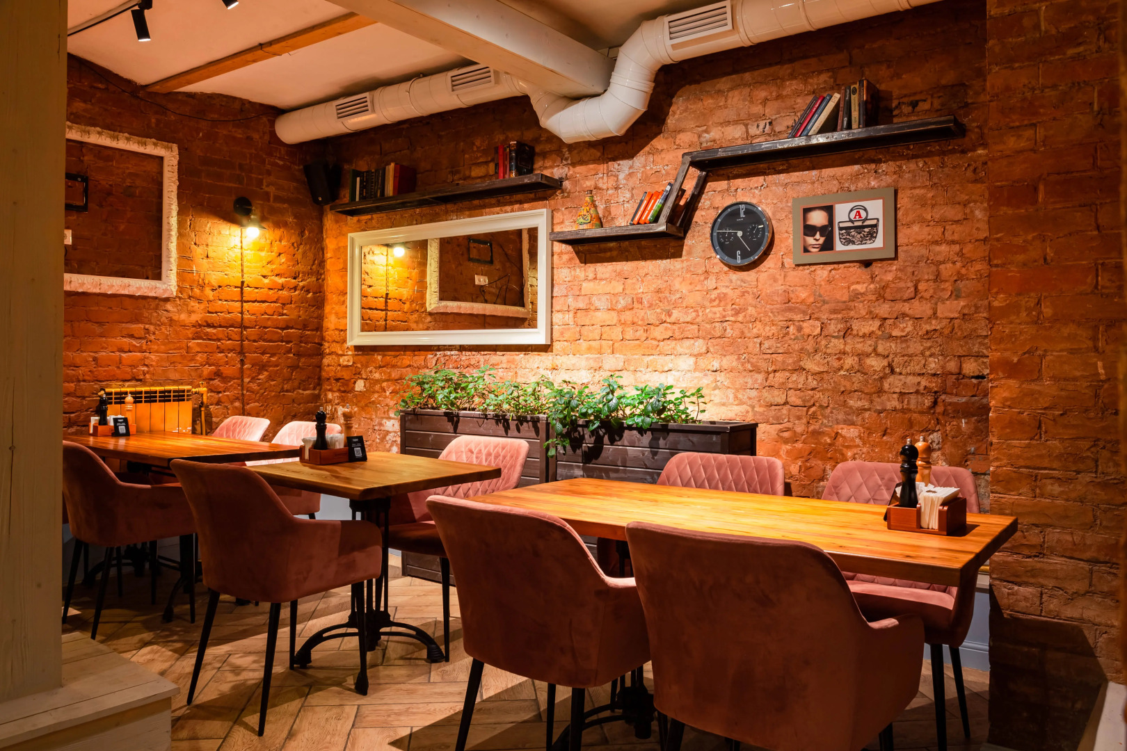 Отель Минима Белорусская