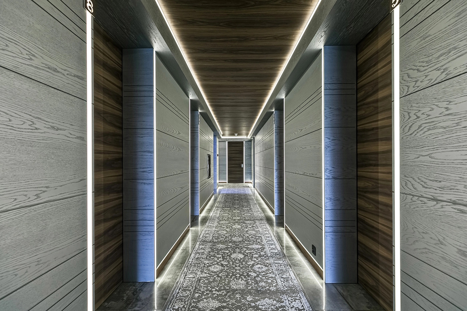 Апартаменты Резиденция Жуковка