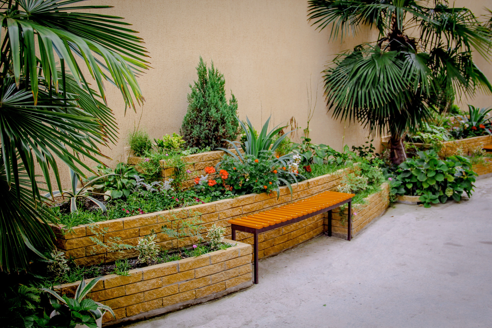 Апарт-отель Planeta MOV