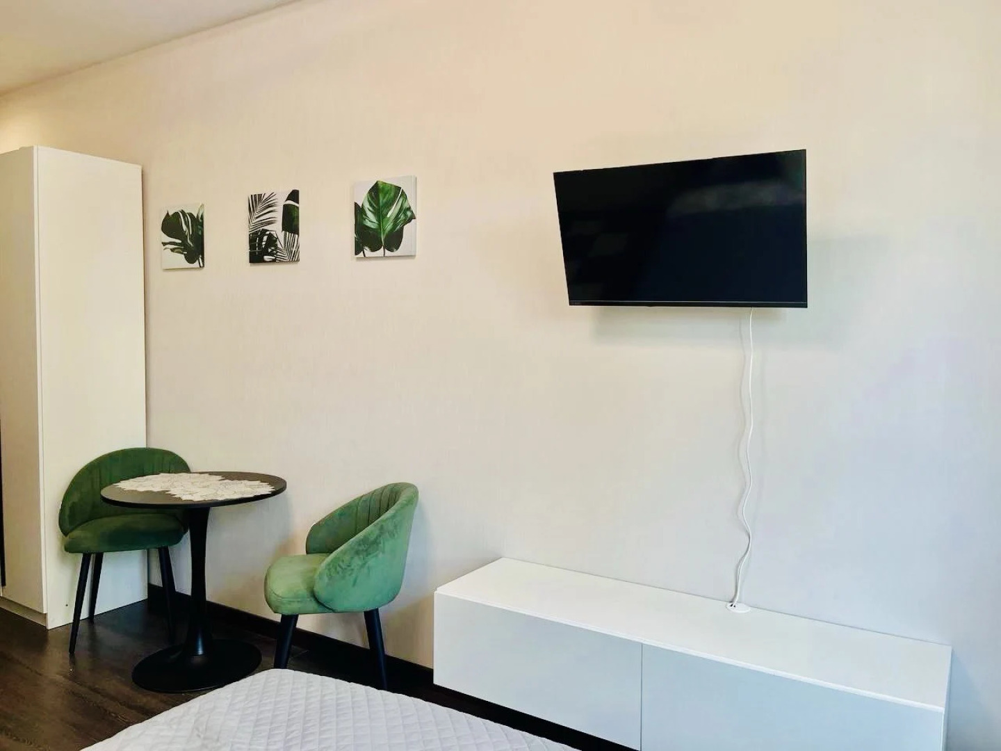 Апартаменты Мохито в Испанских Кварталах