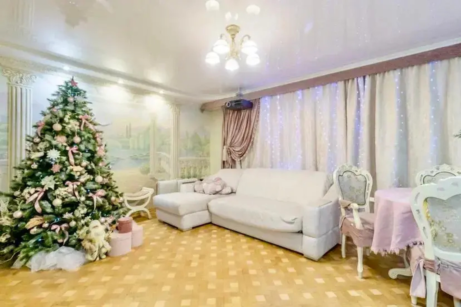 Квартира Роскошная в Калининграде