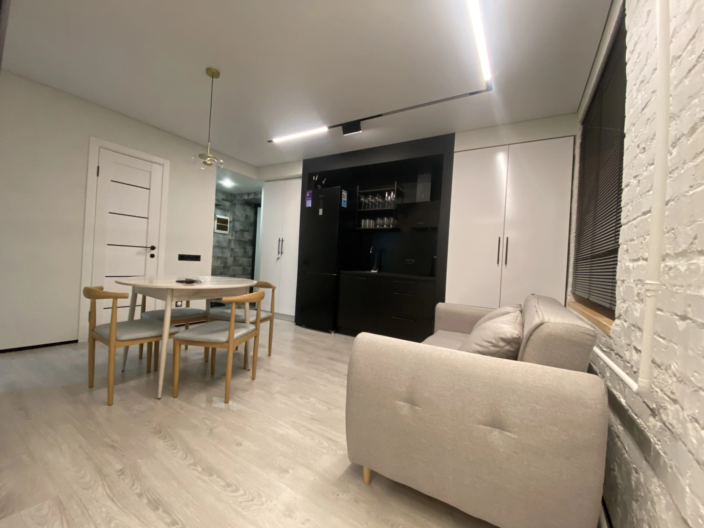 Апартаменты Ягель 2 Апатиты