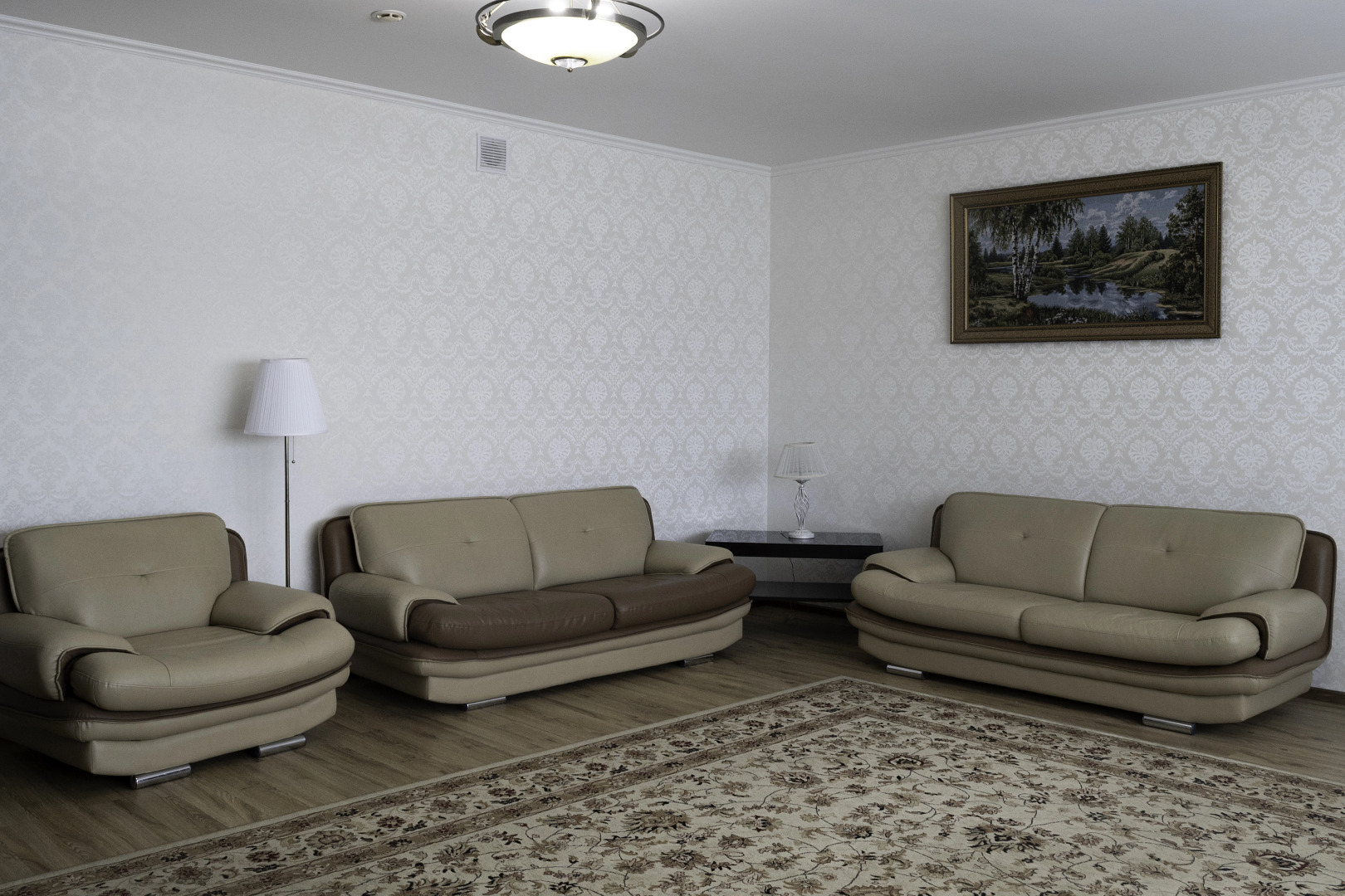 Отель Bakkara Complex