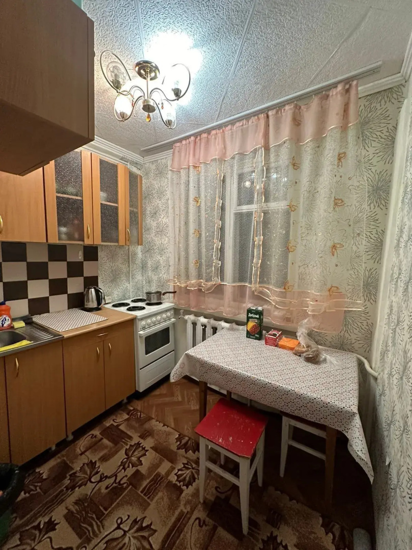 Квартира на улице Южная 2