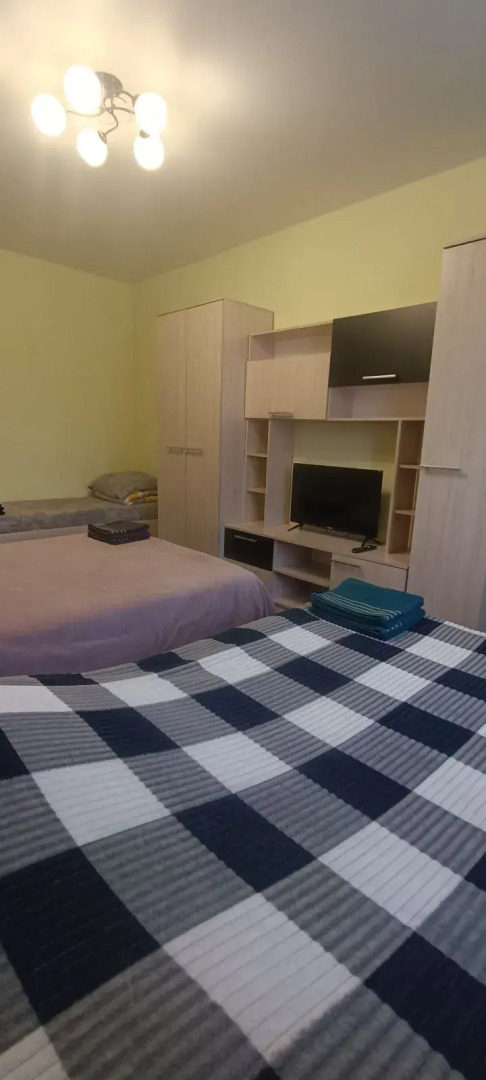 Квартира в центре Рузаевке