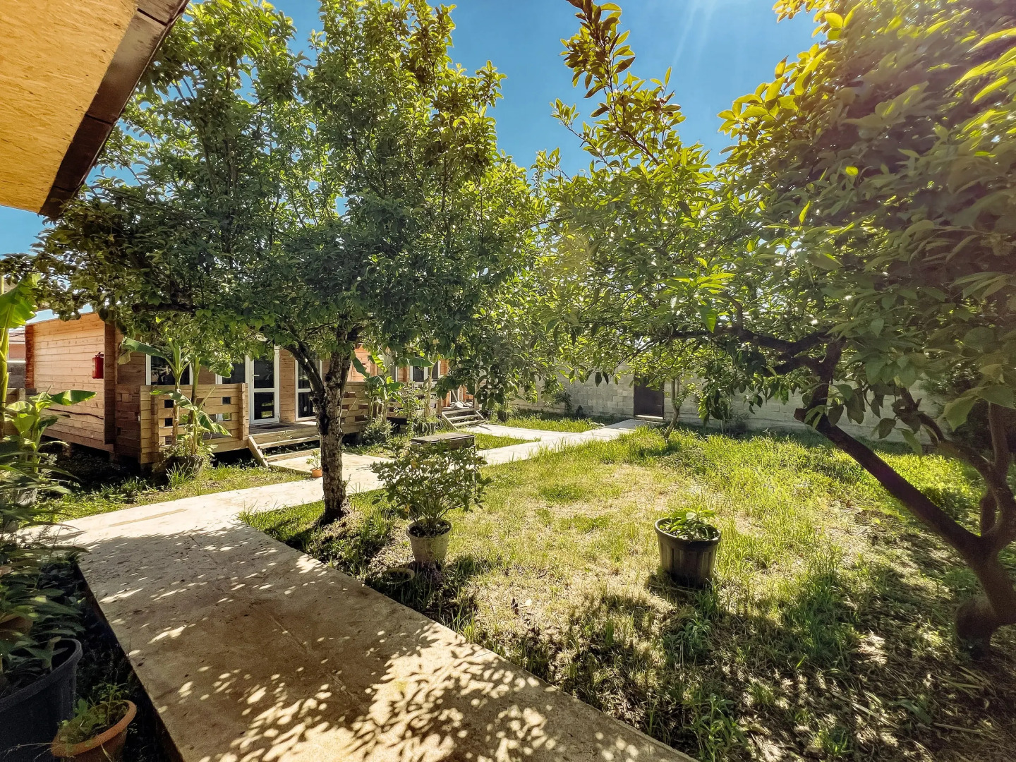 Гостевой дом A-Home