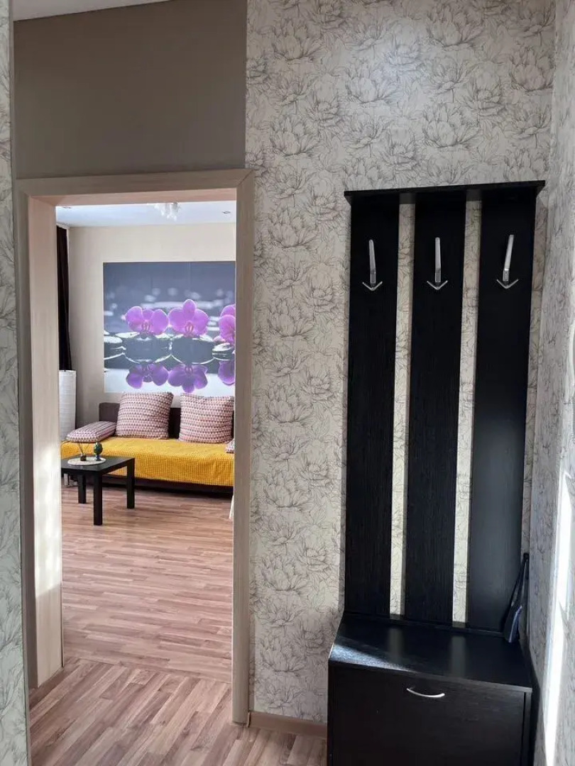 Квартира на Калинина 104