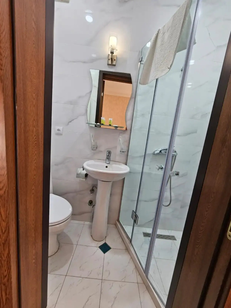 Отель Данисимо