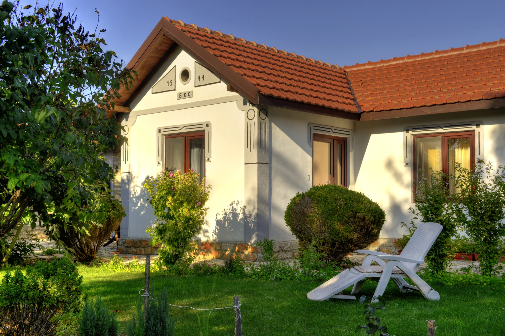 Гостевой Дом Levana