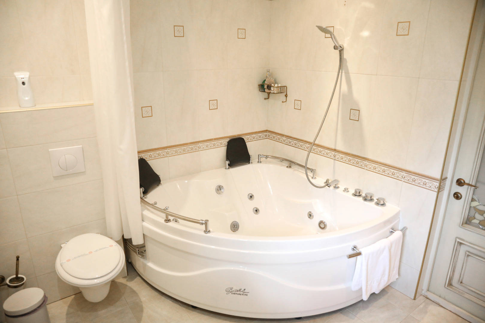 Отель Екатеринин Двор