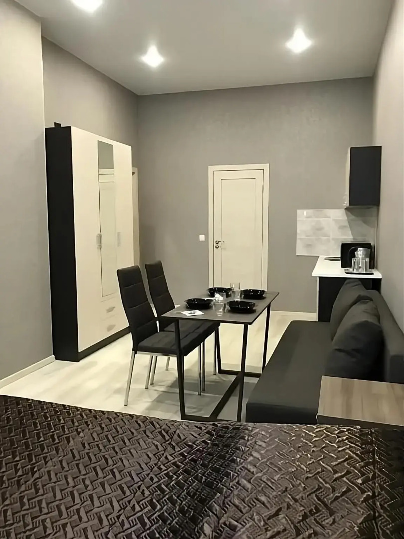 Отель Героев России