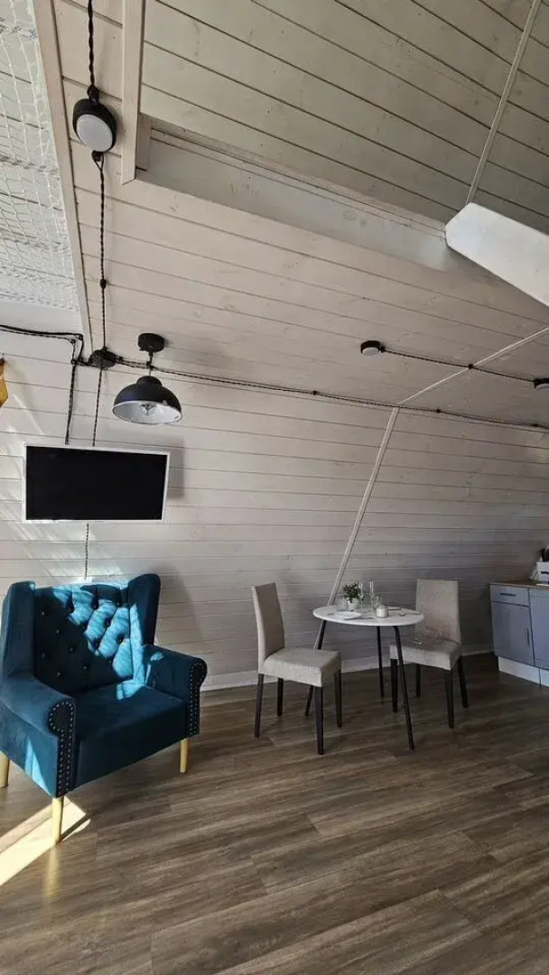 Частный Дом Сила Поля