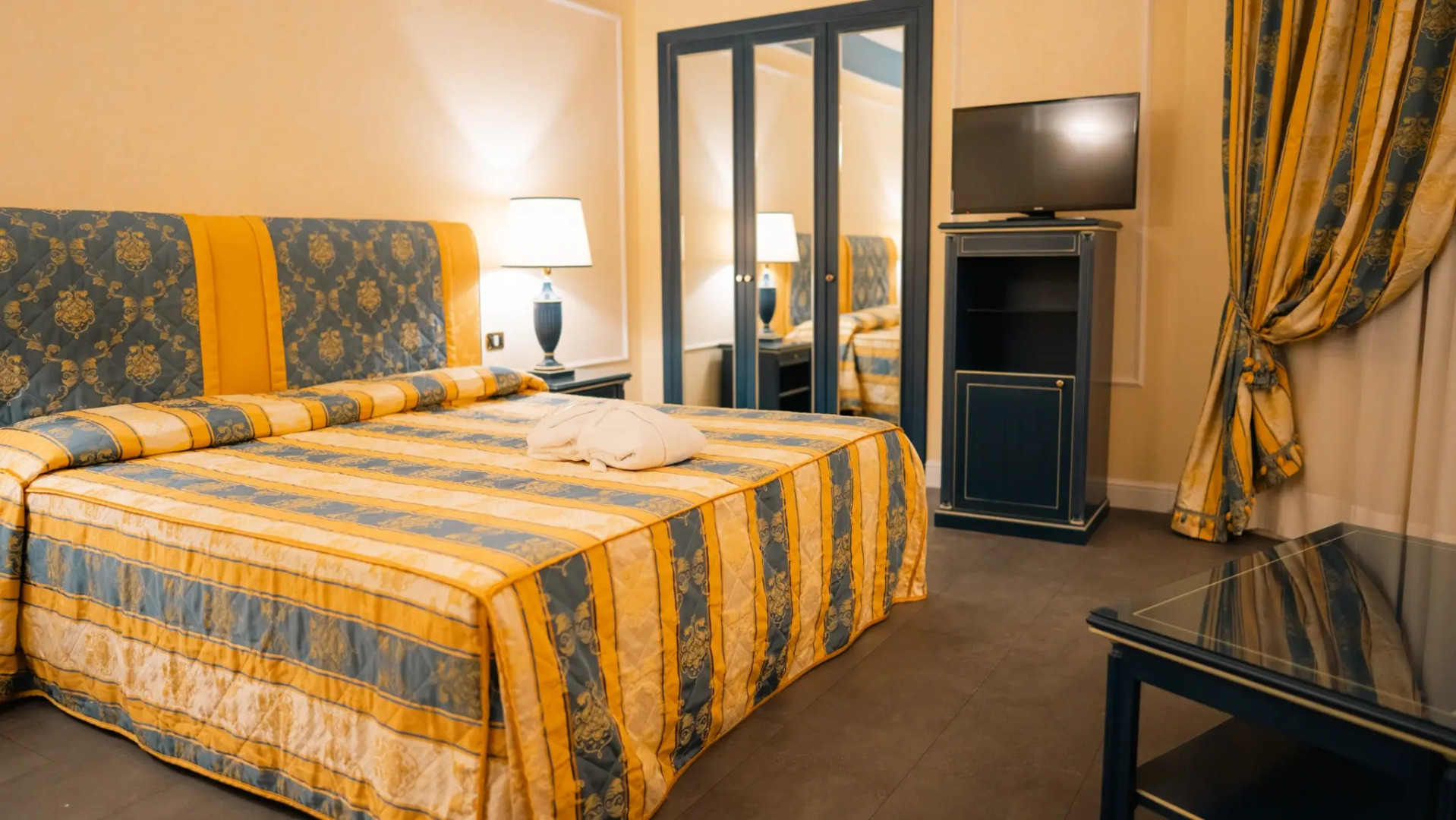 Altafiumara Resort & Spa