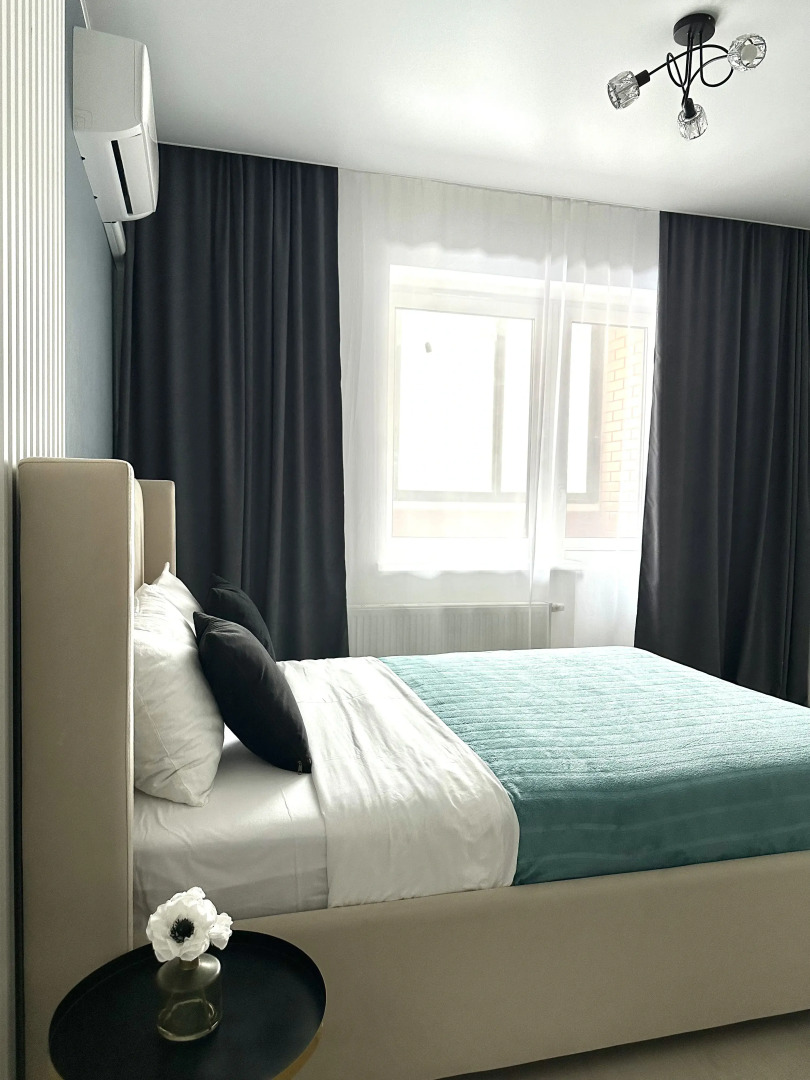 Квартира Студия Новое Пушкино