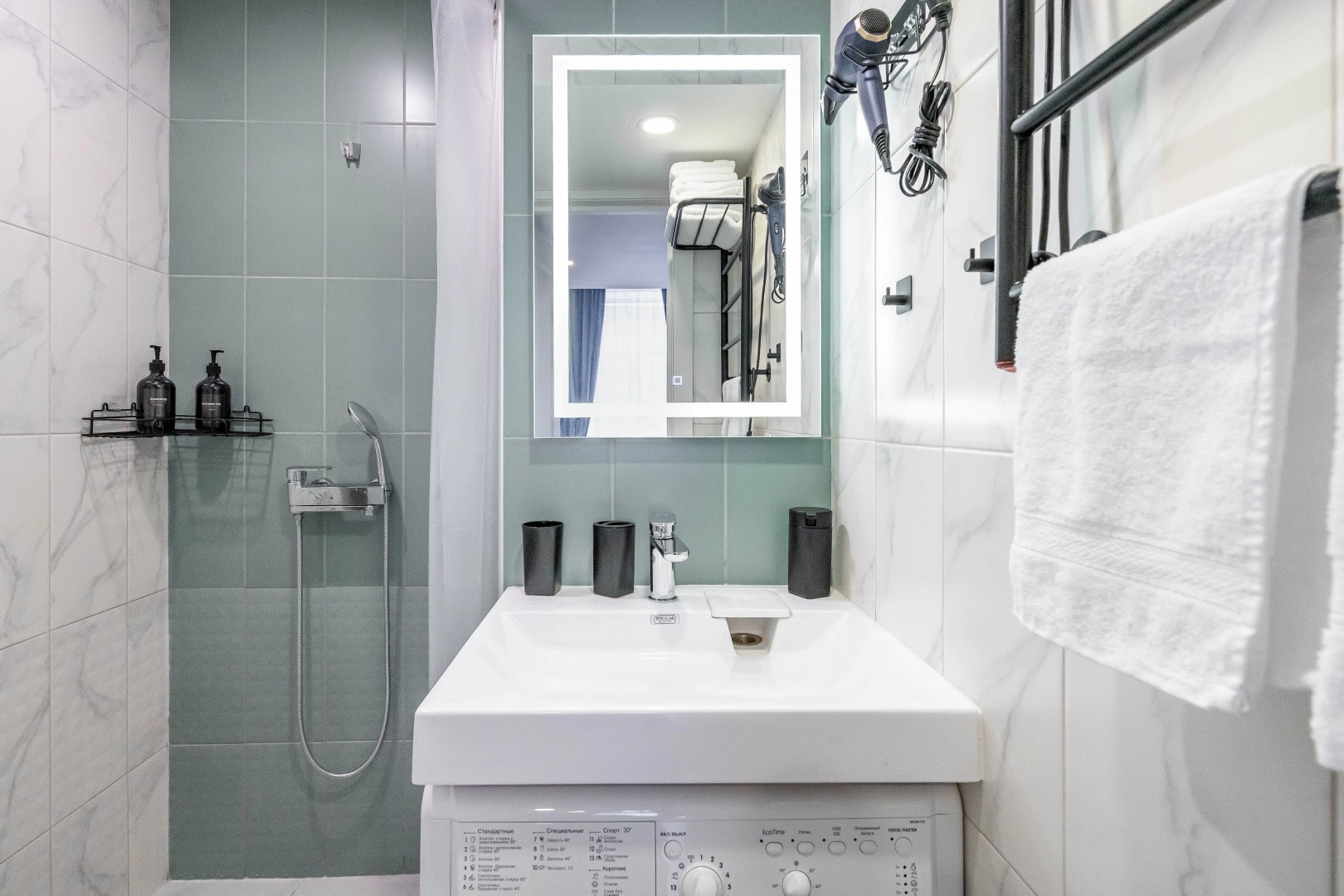 Апартаменты KeysSpb на Свечном St6