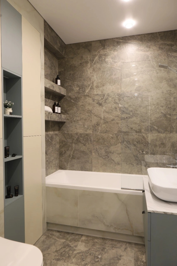 Апартаменты Евродвушка у Моря в Зеленоградске